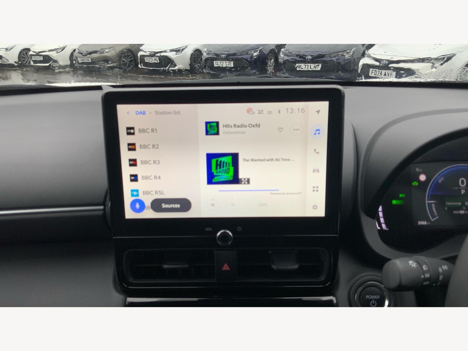 Used Toyota Yaris Cross for sale - 77320483: Photo 9