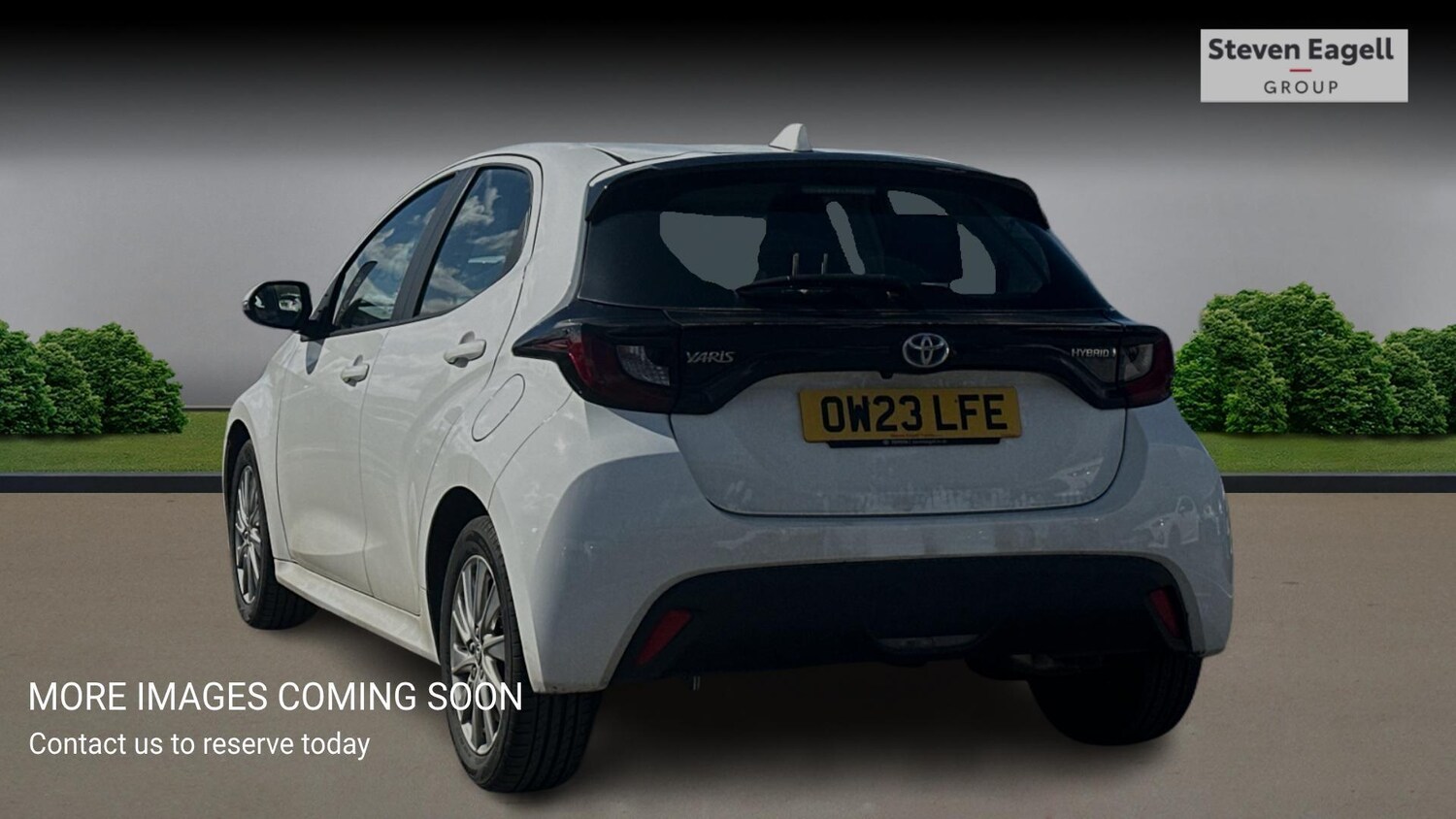 Used Toyota Yaris 2023 for sale - 78071917: Photo 2