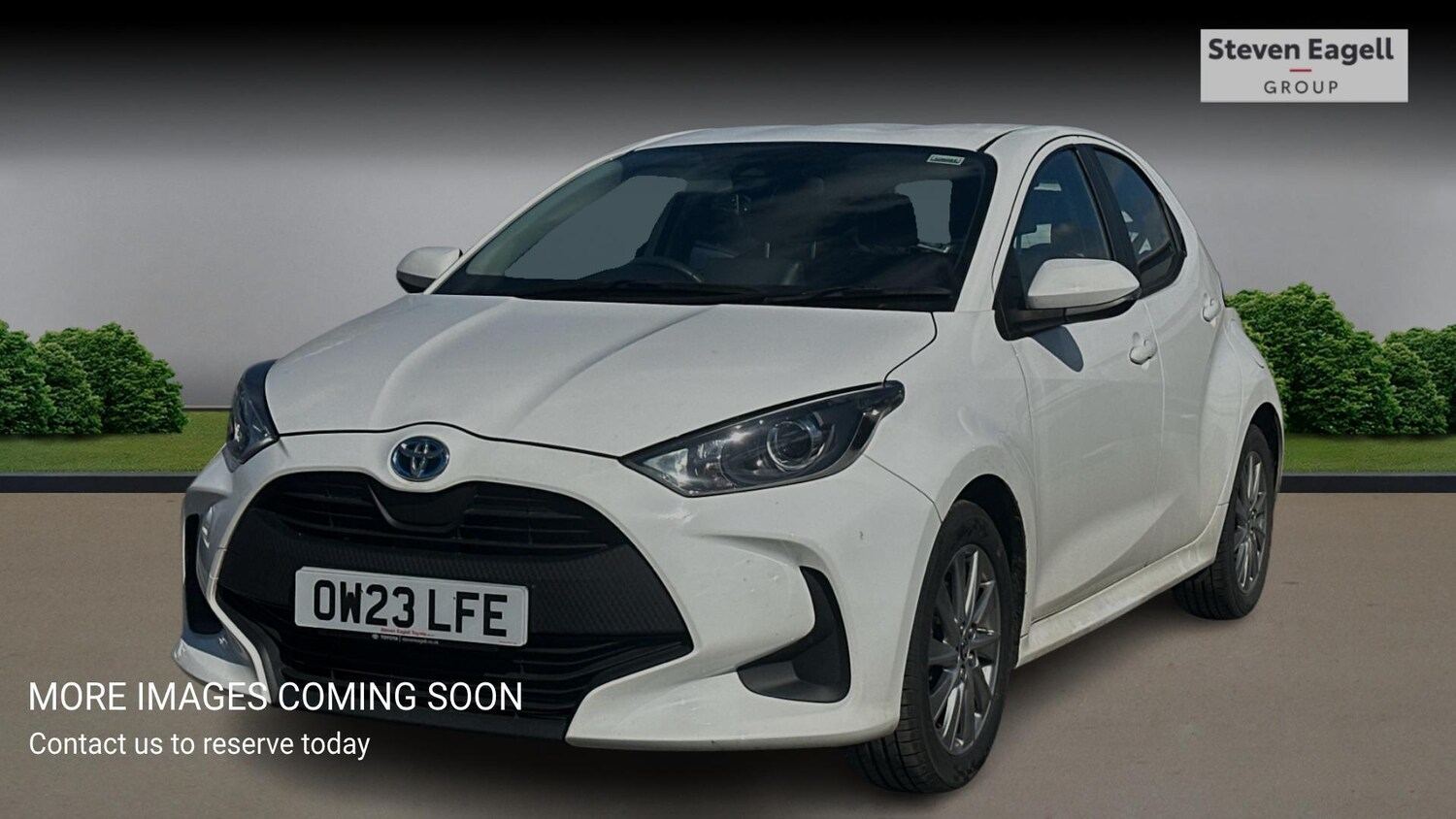 Used Toyota Yaris 2023 for sale - 78071917: Photo 3