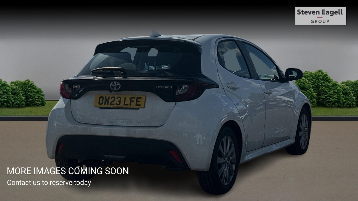 Used Toyota Yaris 2023 for sale - 78071917: Photo 4