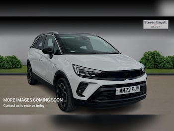 Used Vauxhall Crossland 2022 for sale - 75964908: Photo