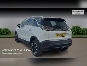 Used Vauxhall Crossland 2022 for sale - 75964908: Photo