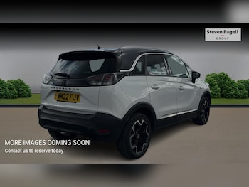 Used Vauxhall Crossland 2022 for sale - 75964908: Photo