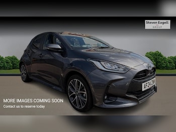 Used Toyota Yaris 2024 for sale - 78705051: Photo
