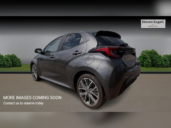 Used Toyota Yaris 2024 for sale - 78705051: Photo