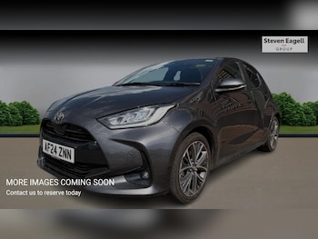 Used Toyota Yaris 2024 for sale - 78705051: Photo