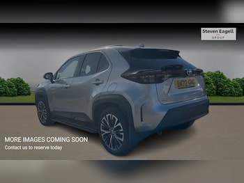 Used Toyota Yaris Cross 2023 for sale - 77892904: Photo