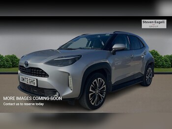 Used Toyota Yaris Cross 2023 for sale - 77892904: Photo