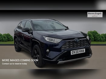 Toyota - RAV4