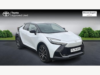 Used Toyota C-HR 2024 for sale - 78623306: Photo