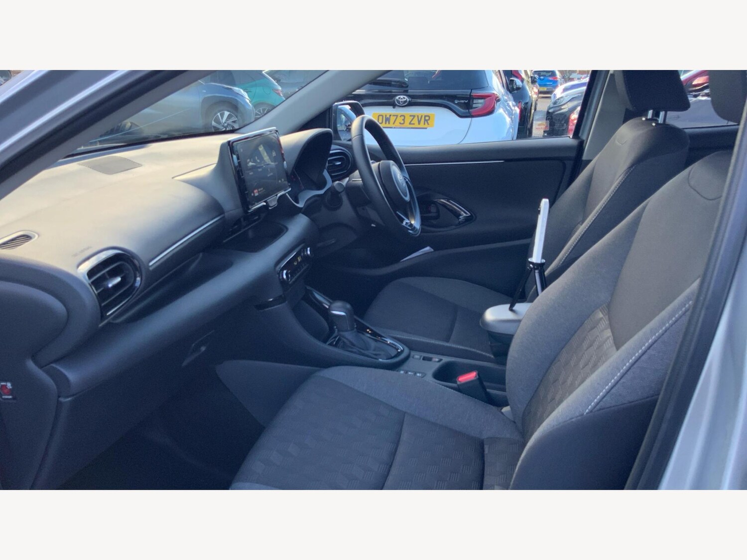 Used Toyota Yaris 2024 for sale - 77255242: Photo 12