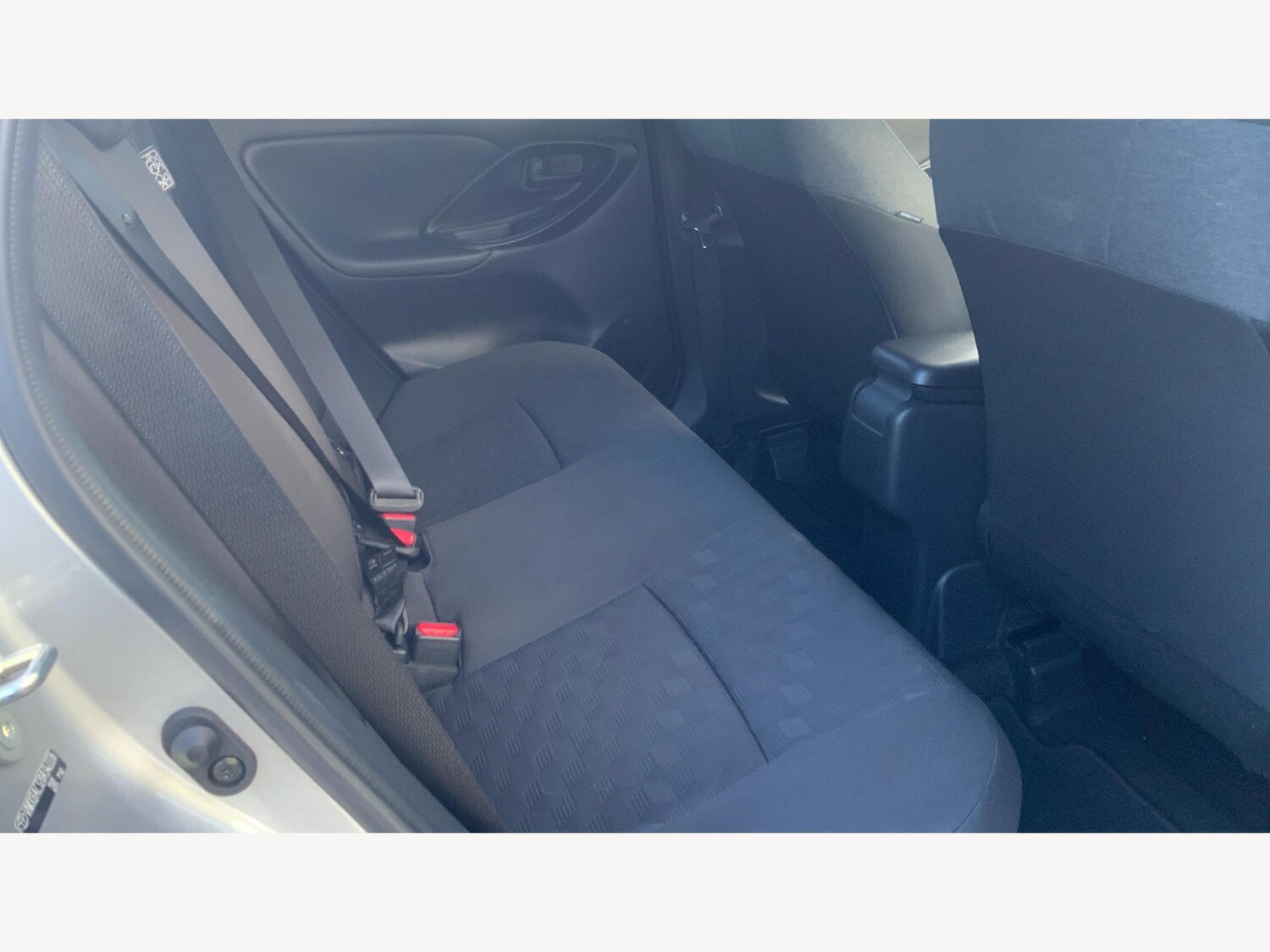 Used Toyota Yaris 2024 for sale - 77255242: Photo 14