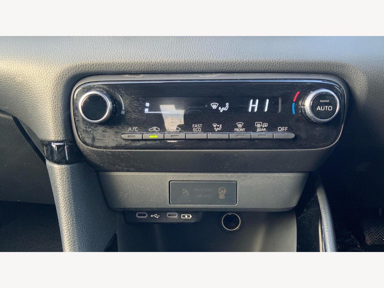 Used Toyota Yaris 2024 for sale - 77255242: Photo 22