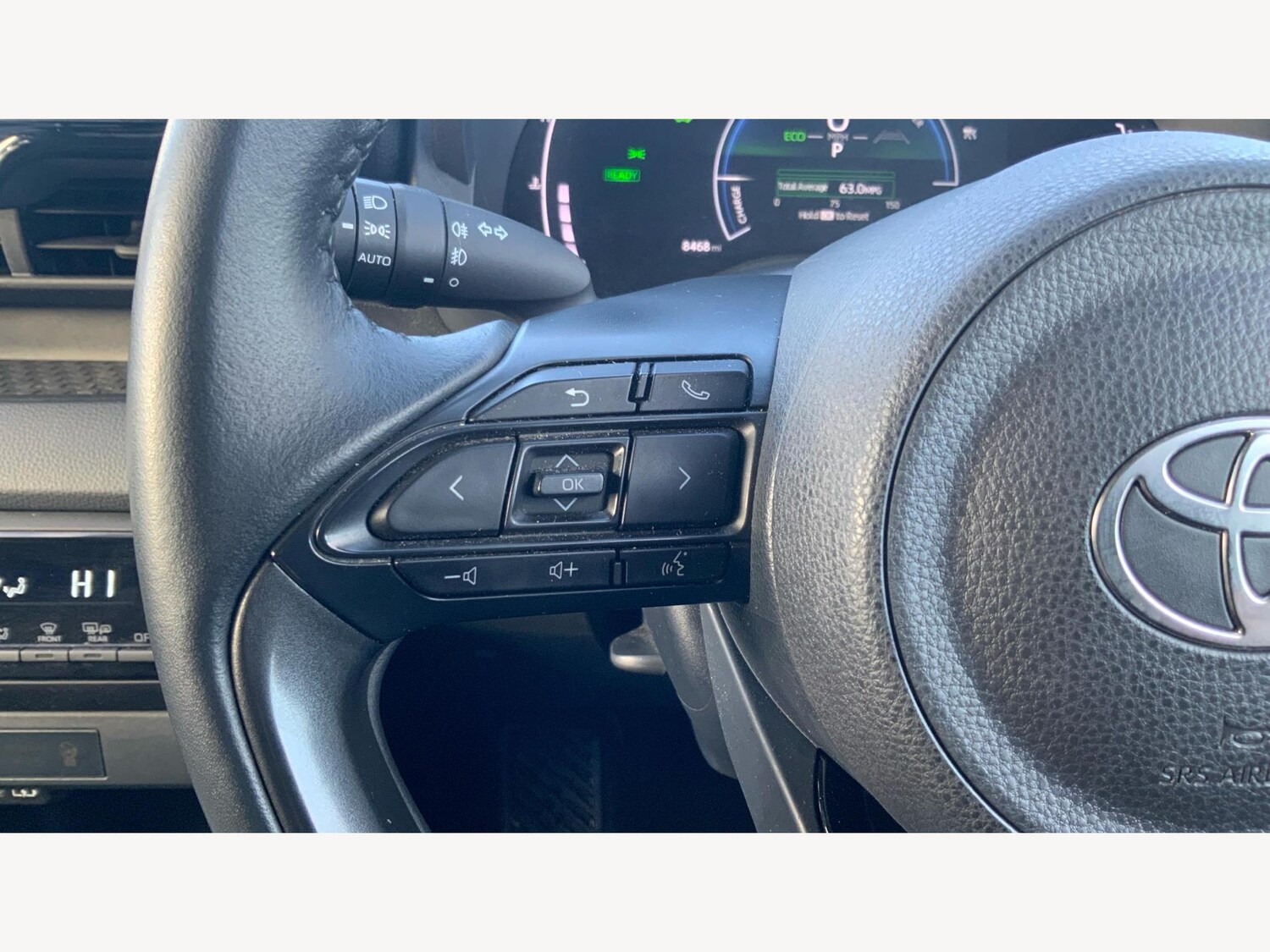 Used Toyota Yaris 2024 for sale - 77255242: Photo 25