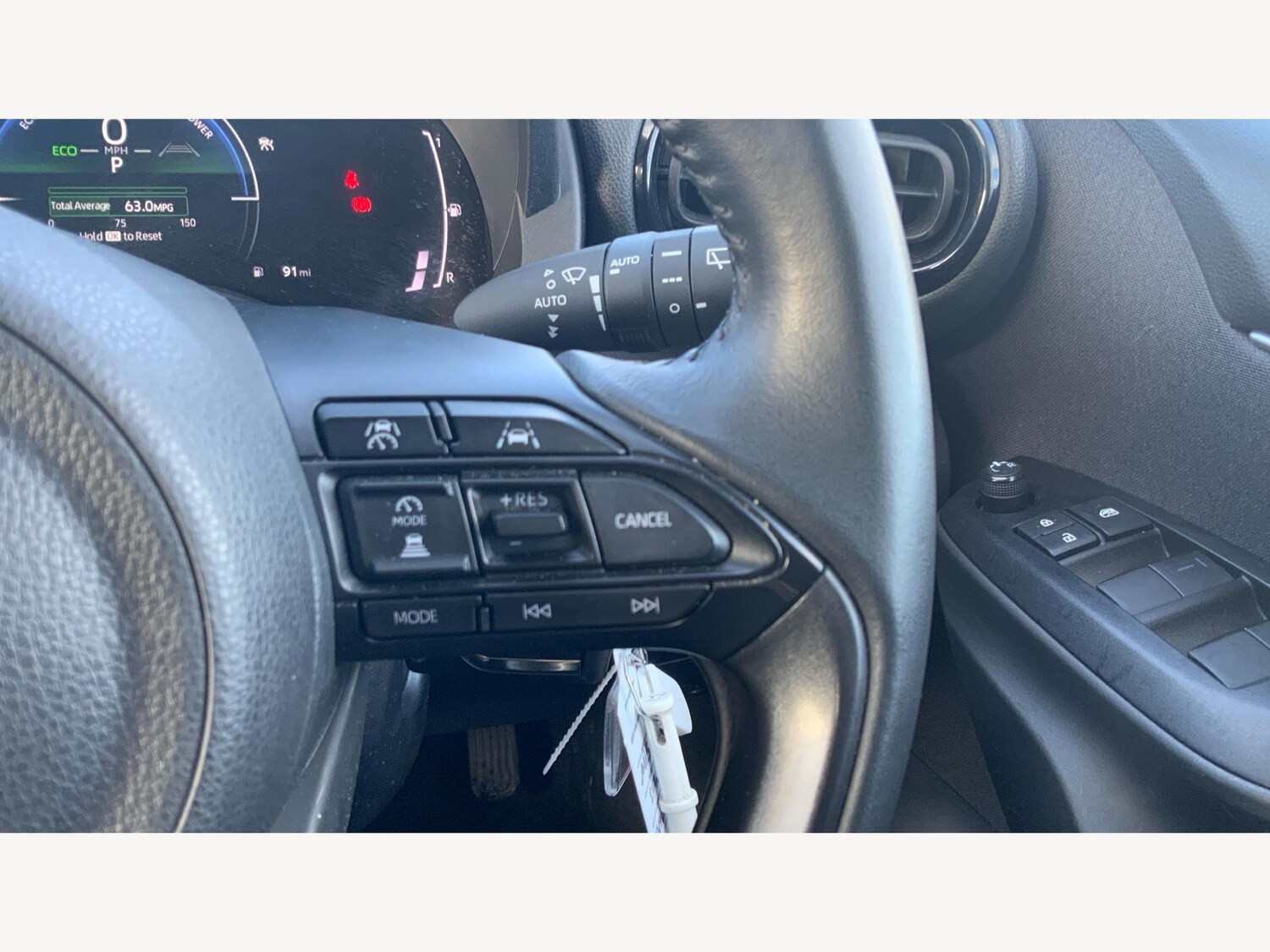 Used Toyota Yaris 2024 for sale - 77255242: Photo 26