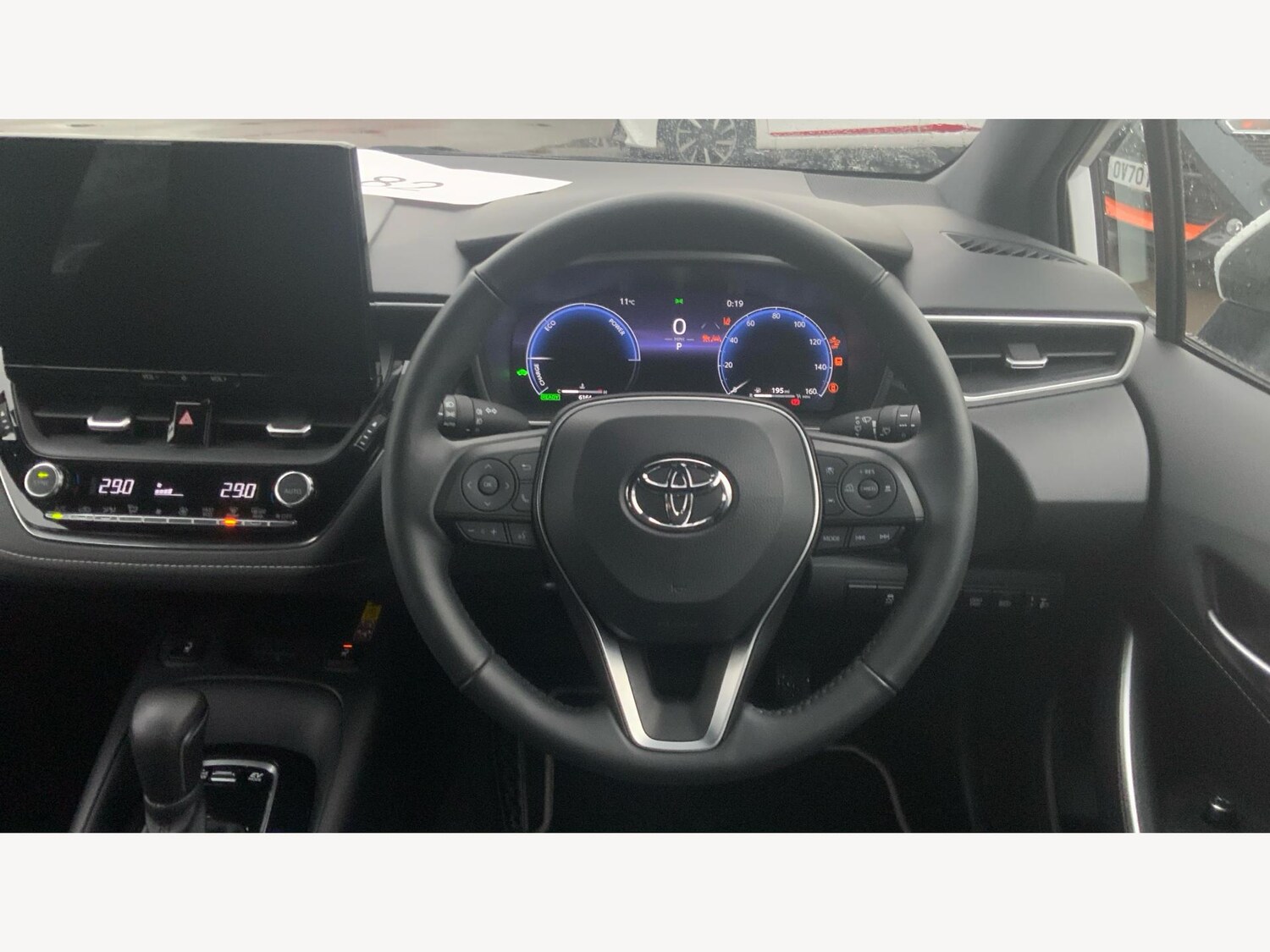 Used Toyota Corolla 2024 for sale - 77203132: Photo 10