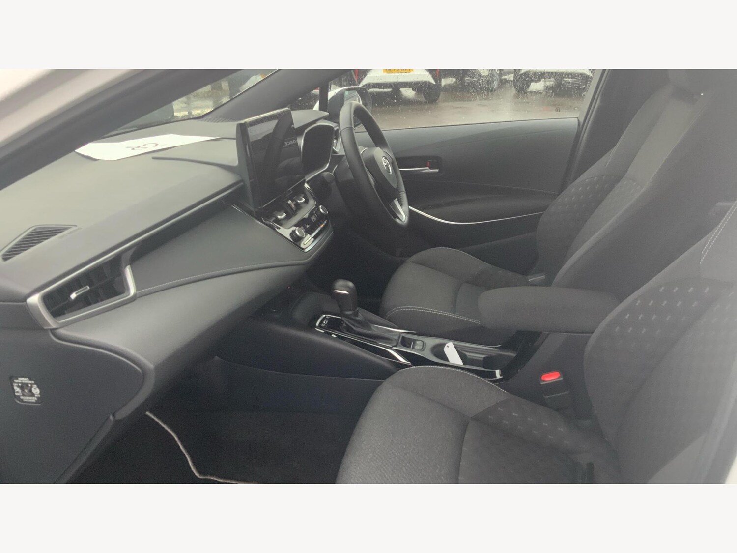 Used Toyota Corolla 2024 for sale - 77203132: Photo 12