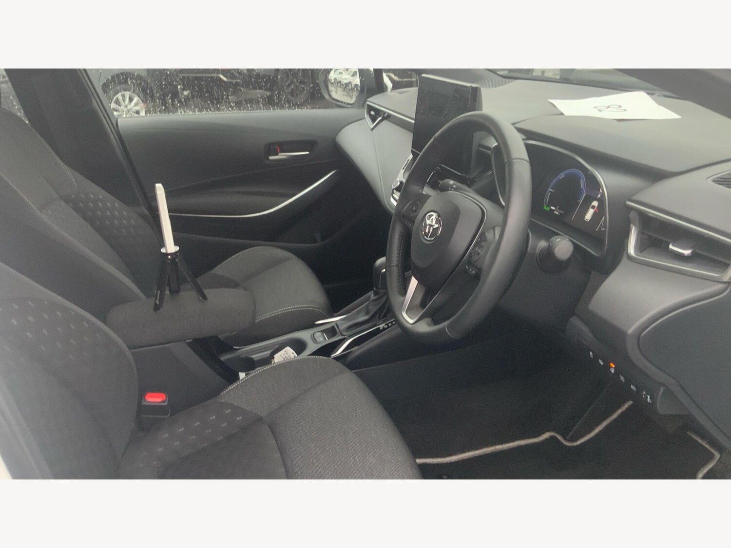 Used Toyota Corolla 2024 for sale - 77203132: Photo 13