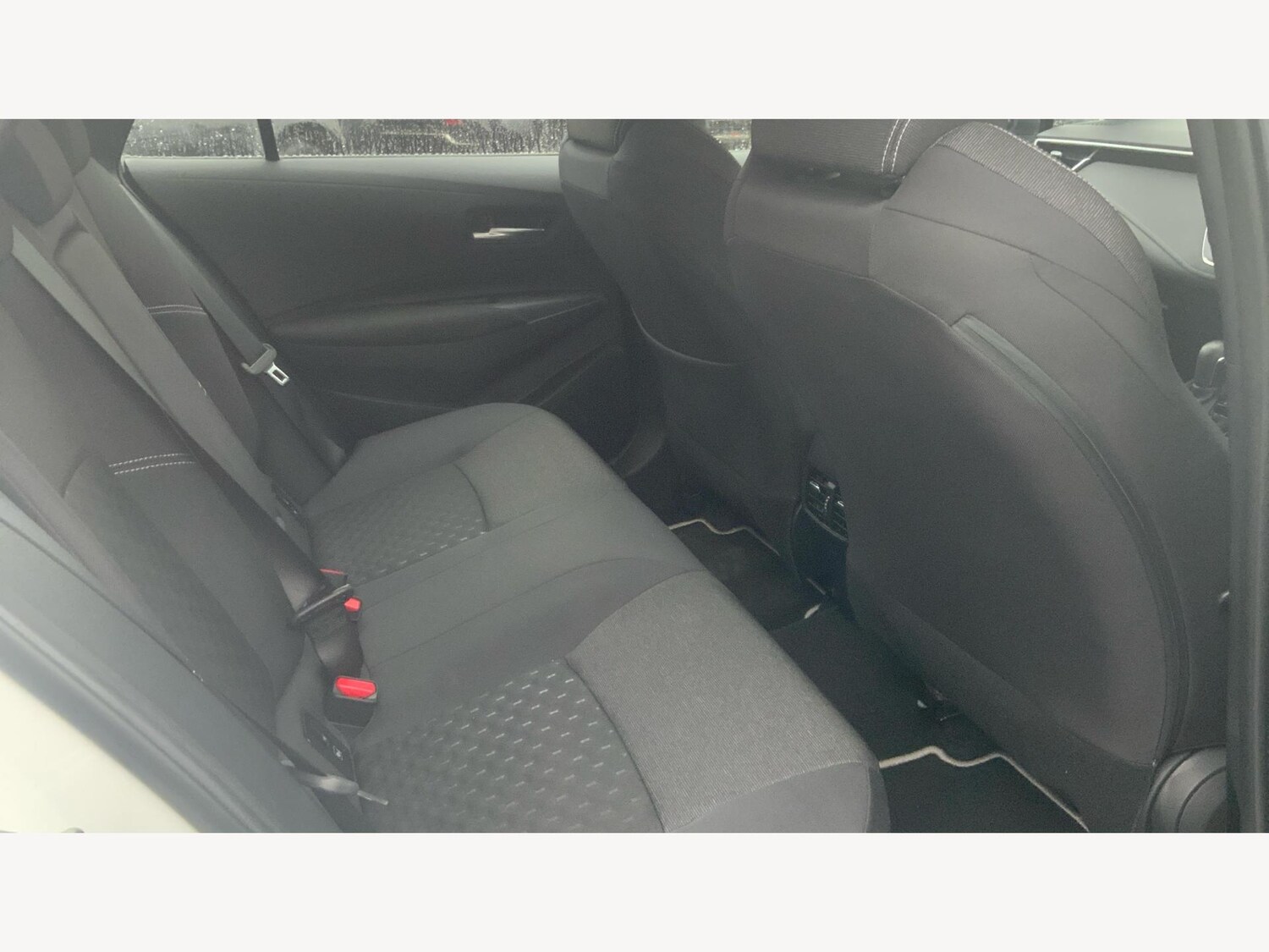 Used Toyota Corolla 2024 for sale - 77203132: Photo 14