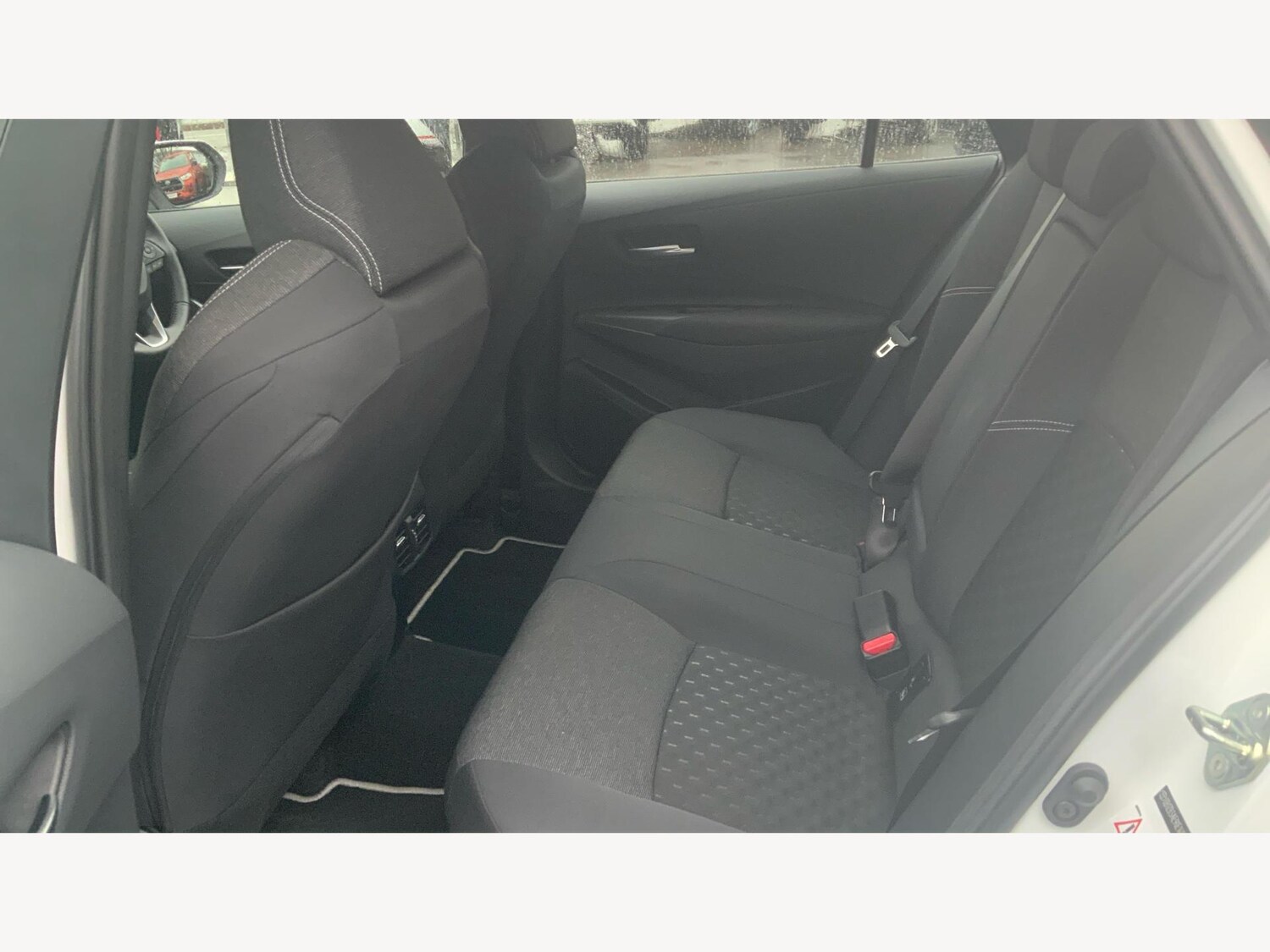 Used Toyota Corolla 2024 for sale - 77203132: Photo 15