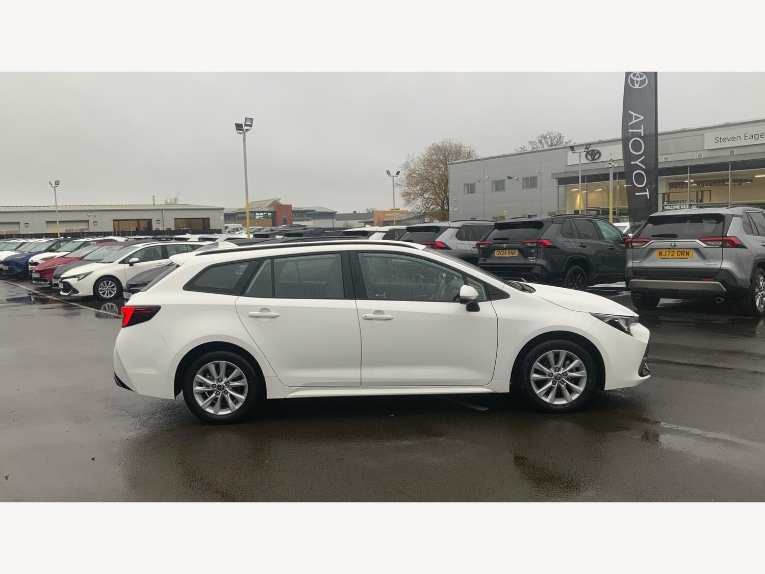 Used Toyota Corolla 2024 for sale - 77203132: Photo 18