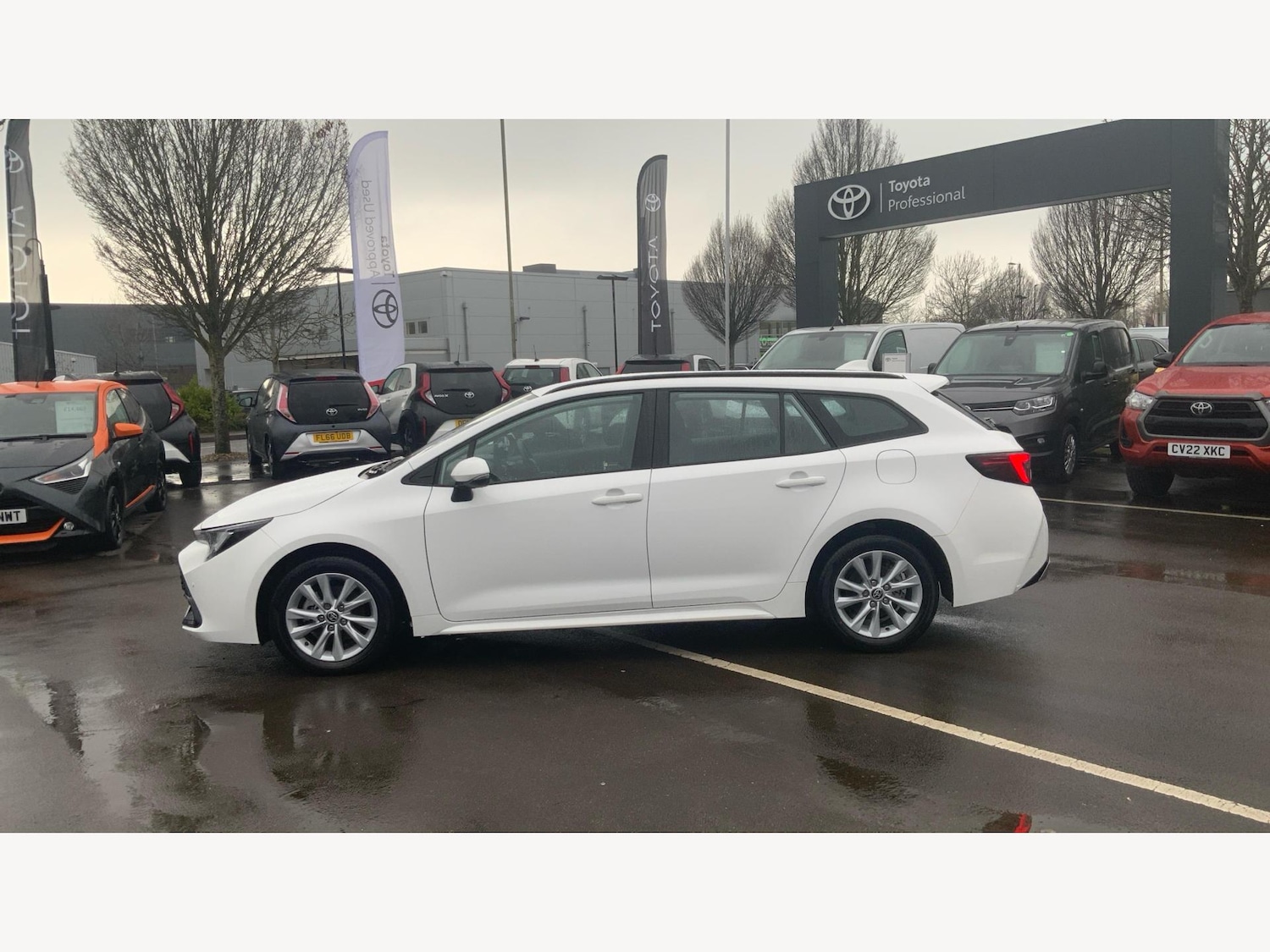 Used Toyota Corolla 2024 for sale - 77203132: Photo 19