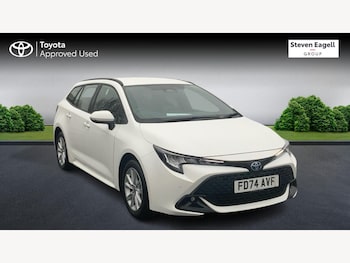 Used Toyota Corolla 2024 for sale - 77203132: Photo