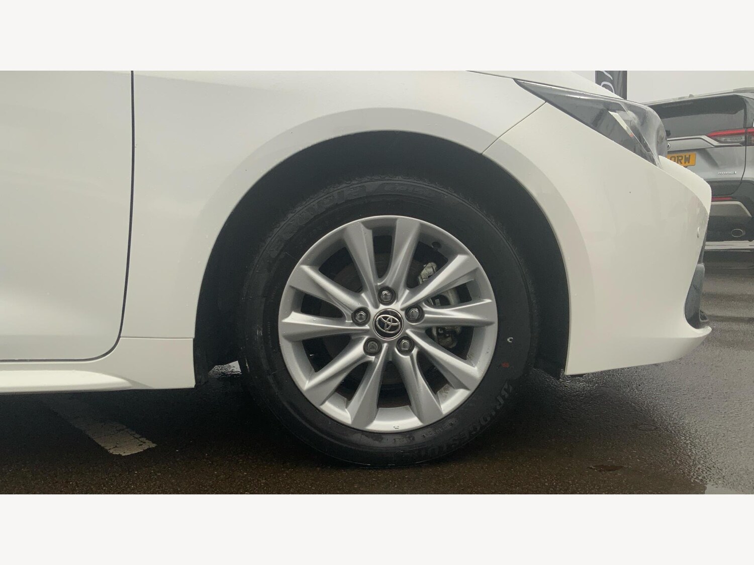 Used Toyota Corolla 2024 for sale - 77203132: Photo 20