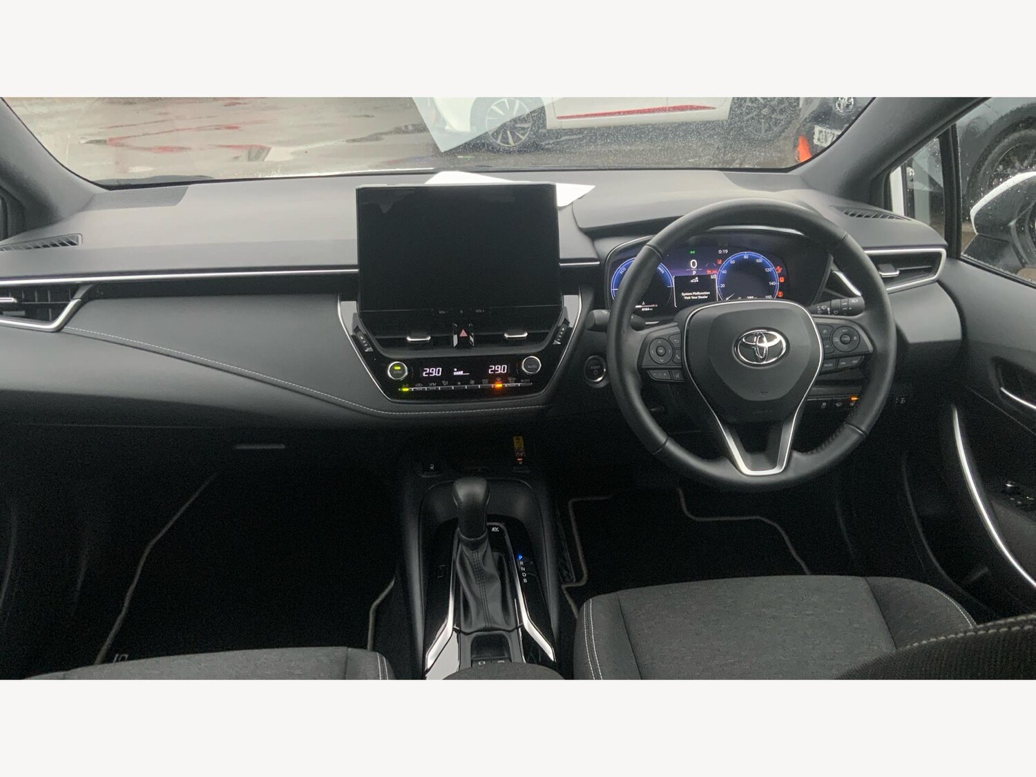 Used Toyota Corolla 2024 for sale - 77203132: Photo 7