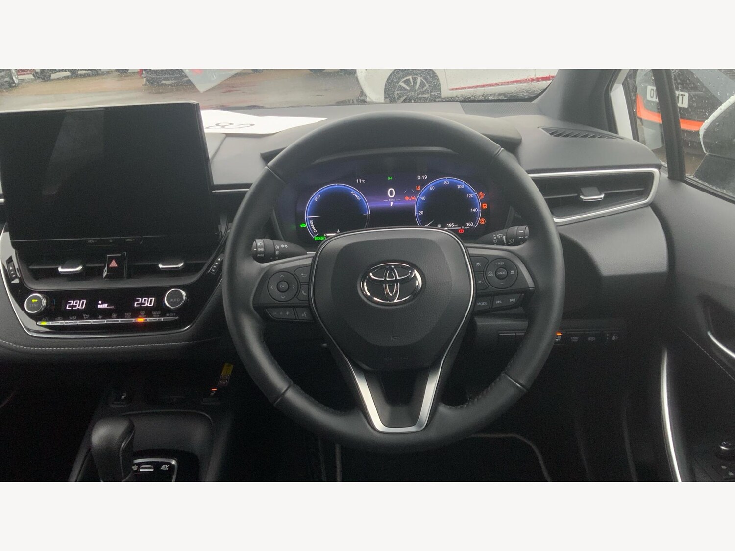 Used Toyota Corolla 2024 for sale - 77203132: Photo 8