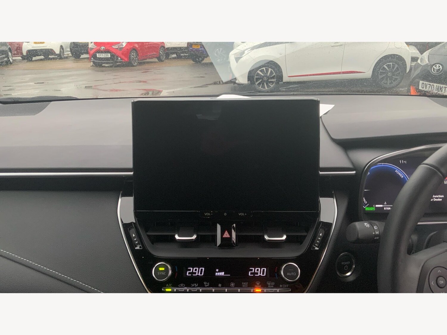 Used Toyota Corolla 2024 for sale - 77203132: Photo 9