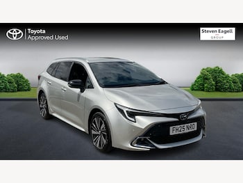 Used Toyota Corolla 2025 for sale - 79115995: Photo