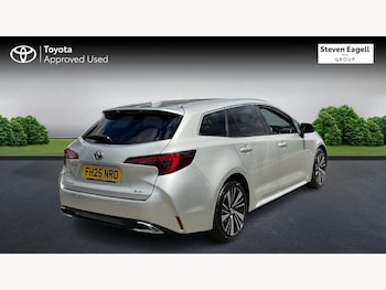 Used Toyota Corolla 2025 for sale - 79115995: Photo