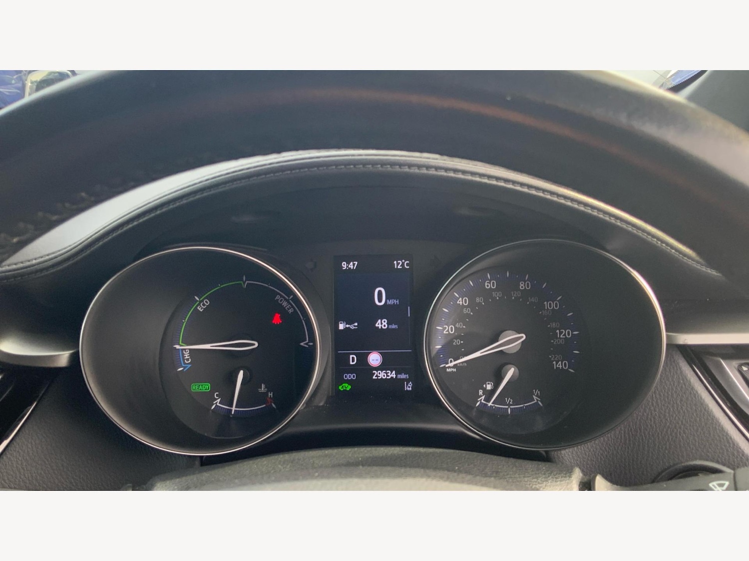 Used Toyota C-HR 2022 for sale - 76388276: Photo 11