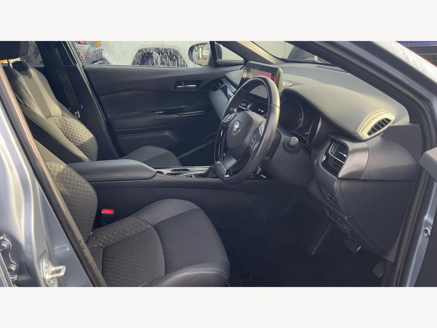Used Toyota C-HR 2022 for sale - 76388276: Photo 13