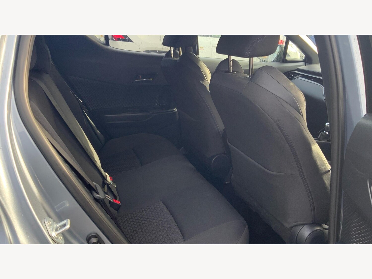 Used Toyota C-HR 2022 for sale - 76388276: Photo 14