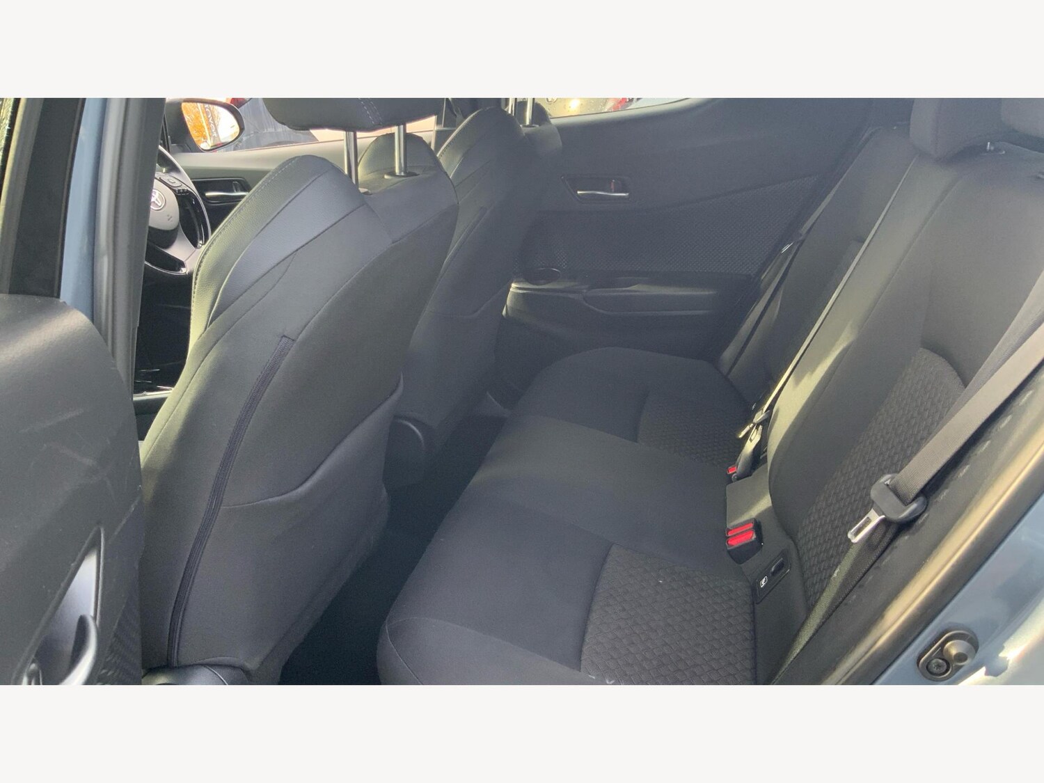 Used Toyota C-HR 2022 for sale - 76388276: Photo 15