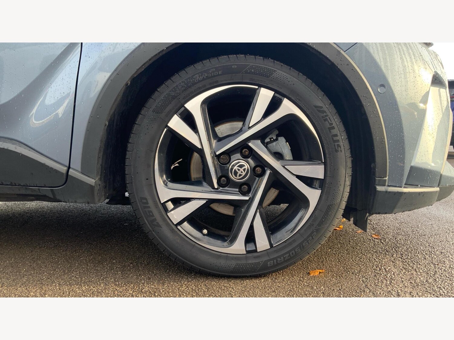 Used Toyota C-HR 2022 for sale - 76388276: Photo 20