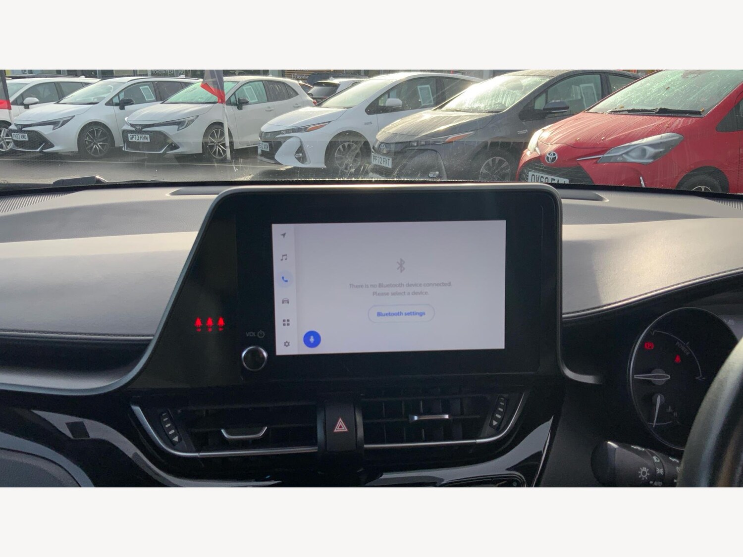 Used Toyota C-HR 2022 for sale - 76388276: Photo 9