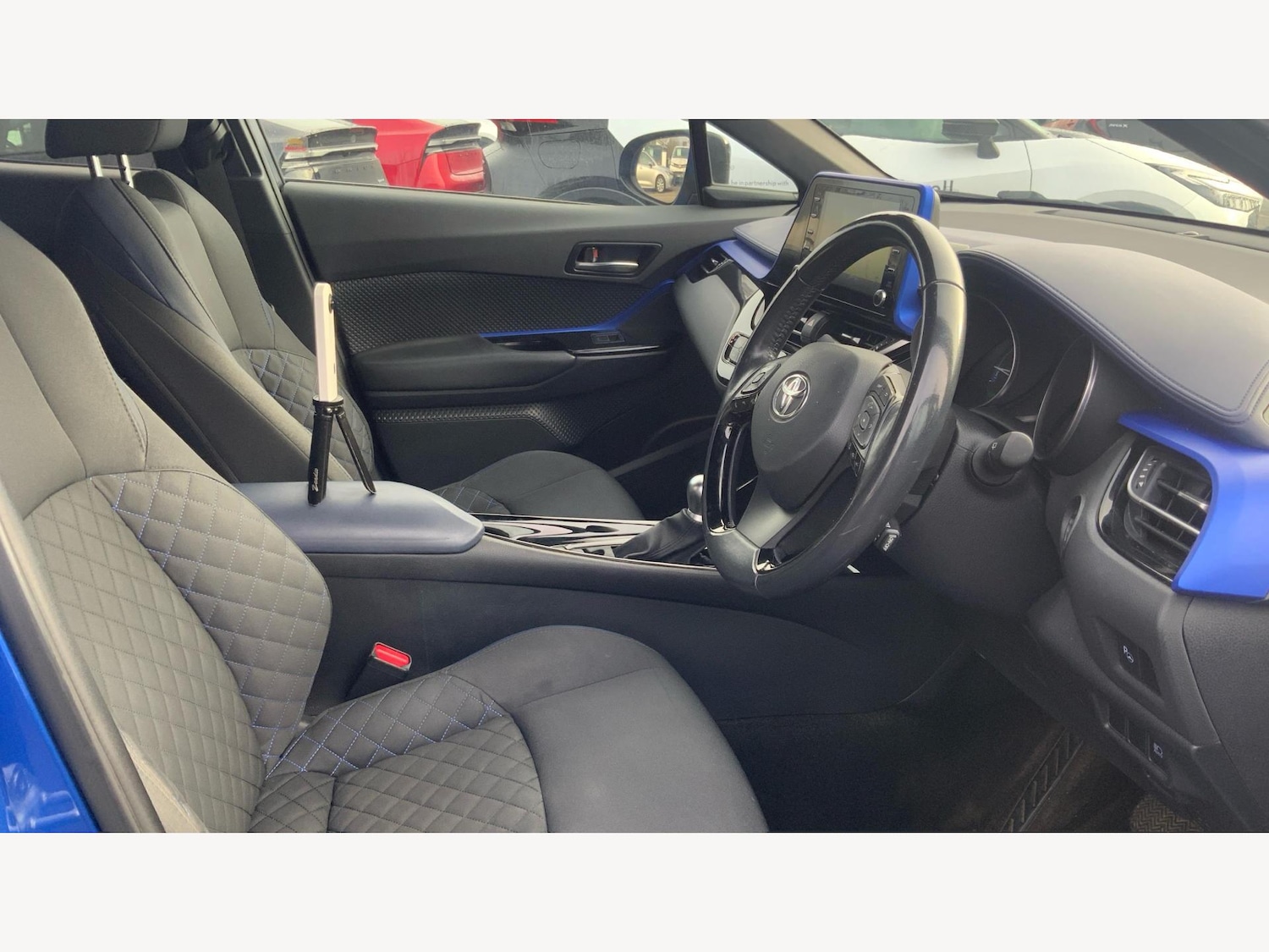 Used Toyota C-HR 2020 for sale - 77524911: Photo 13