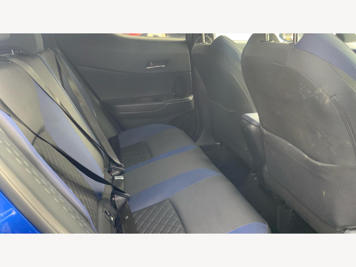 Used Toyota C-HR 2020 for sale - 77524911: Photo 14