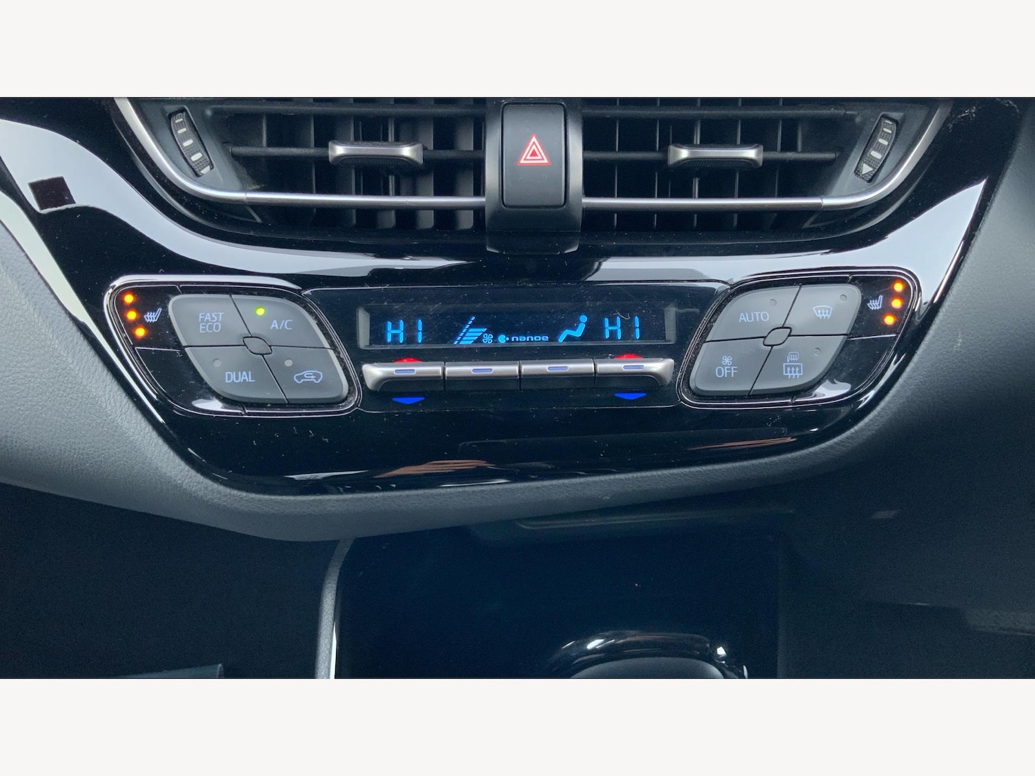 Used Toyota C-HR 2020 for sale - 77524911: Photo 22