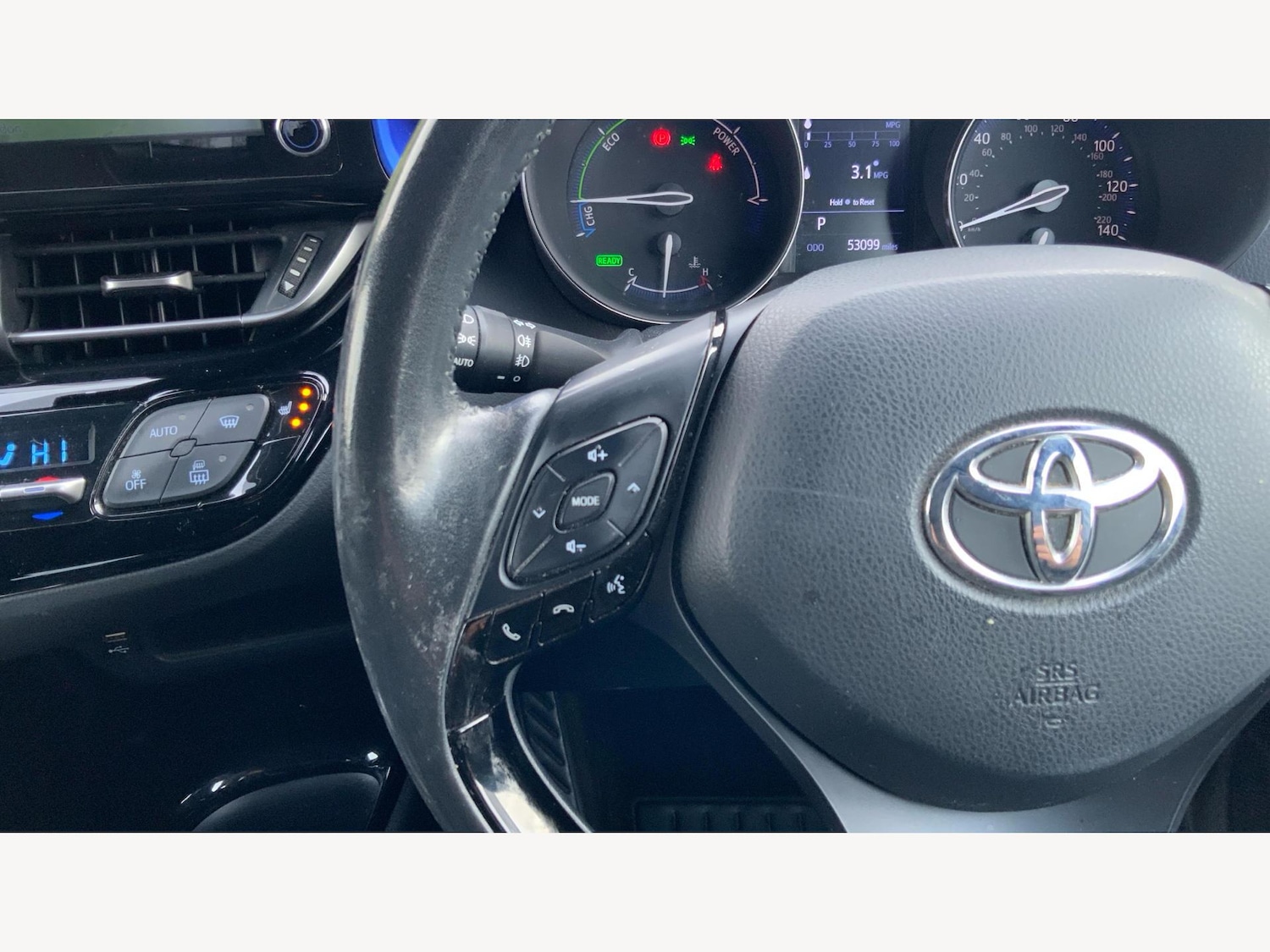 Used Toyota C-HR 2020 for sale - 77524911: Photo 23