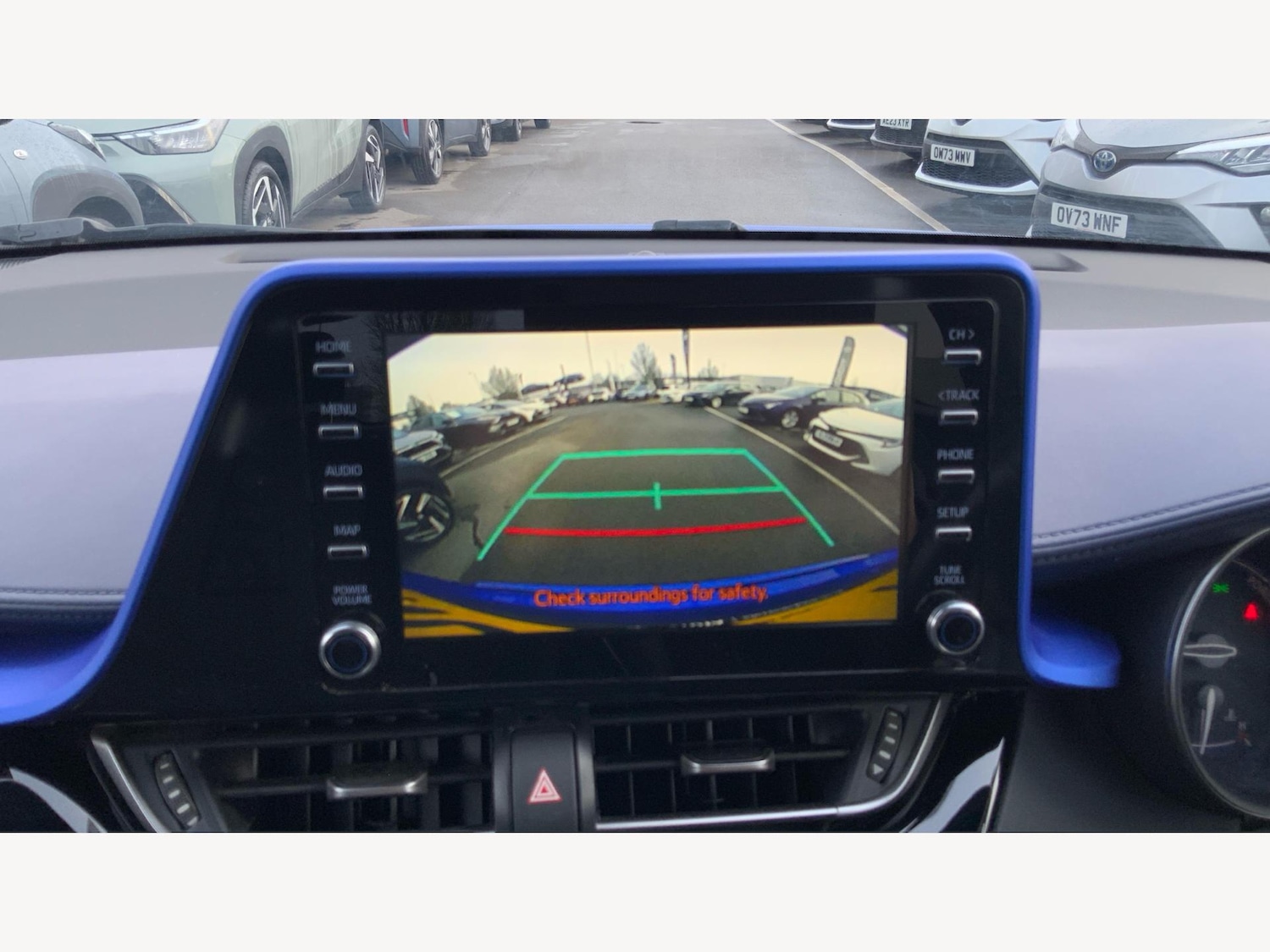 Used Toyota C-HR 2020 for sale - 77524911: Photo 26