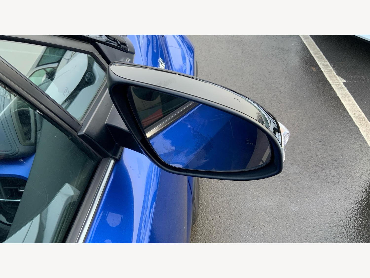 Used Toyota C-HR 2020 for sale - 77524911: Photo 29