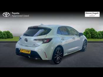 Used Toyota Corolla 2024 for sale - 74704903: Photo