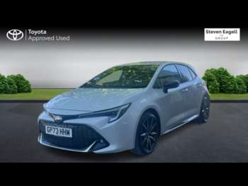 Used Toyota Corolla 2024 for sale - 74704903: Photo