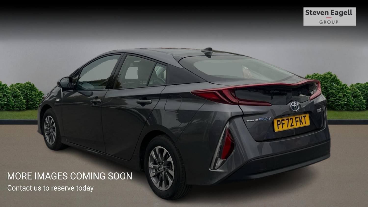 Used Toyota Prius 2023 for sale - 76865229: Photo 2