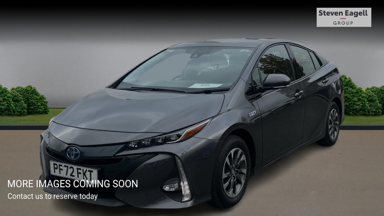 Used Toyota Prius 2023 for sale - 76865229: Photo 3