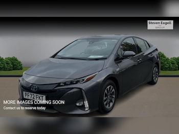 Used Toyota Prius 2023 for sale - 76865229: Photo